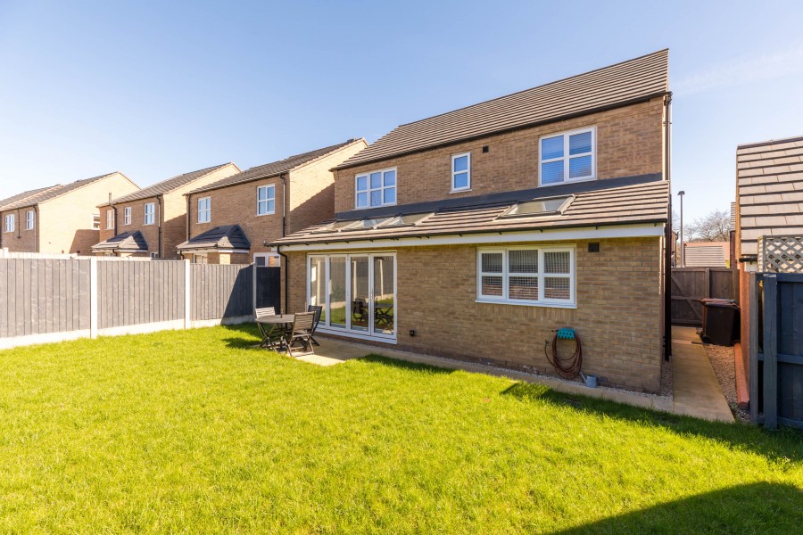 Images for Iron Drive, Standish, WN6 0UZ