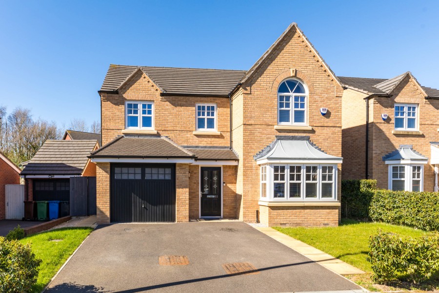 Images for Iron Drive, Standish, WN6 0UZ