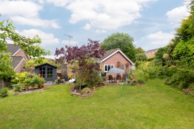 Kingfisher Park, Skelmersdale, WN8 6XS