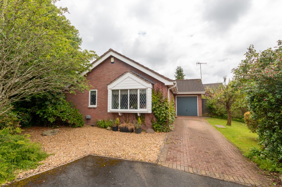 Images for Kingfisher Park, Skelmersdale, WN8 6XS