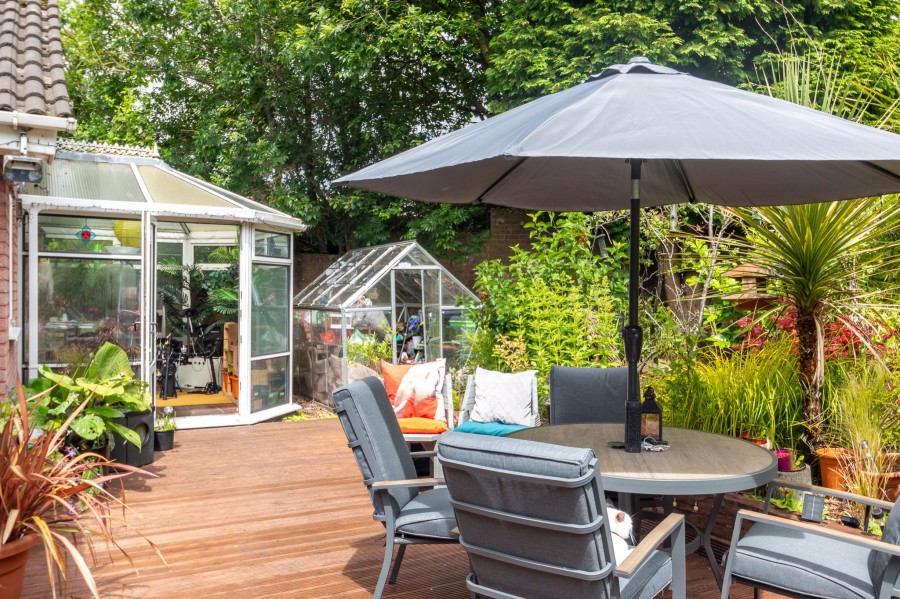 Images for Kingfisher Park, Skelmersdale, WN8 6XS