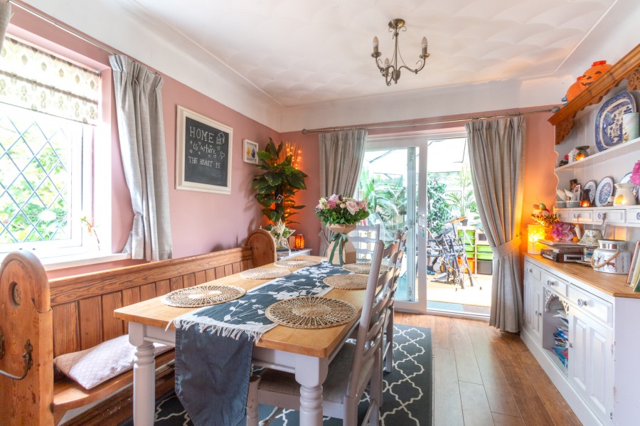 Images for Kingfisher Park, Skelmersdale, WN8 6XS