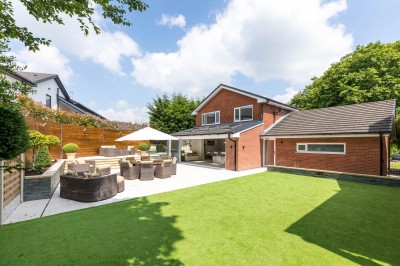 The Limes, Standish, WN6 0BJ