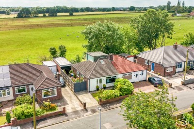 Images for Moorland Road, Ashton-In-Makerfield, WN4 8XQ EAID:Regan Hallworth BID:Regan & Hallworth- Wigan