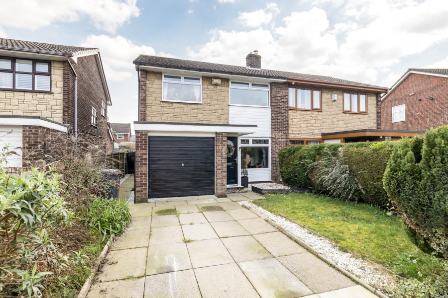 Images for Raithby Drive, Hawkley Hall, Wigan, WN3 5PZ