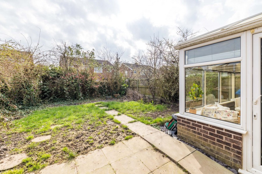 Images for Raithby Drive, Hawkley Hall, Wigan, WN3 5PZ