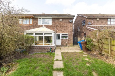 Images for Raithby Drive, Hawkley Hall, Wigan, WN3 5PZ EAID:Regan Hallworth BID:Regan & Hallworth- Wigan