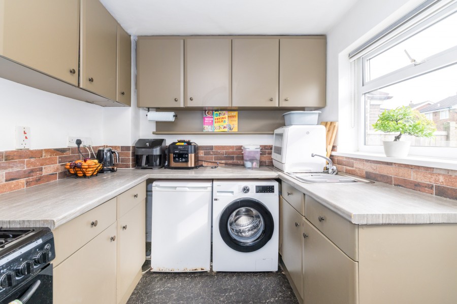 Images for Raithby Drive, Hawkley Hall, Wigan, WN3 5PZ