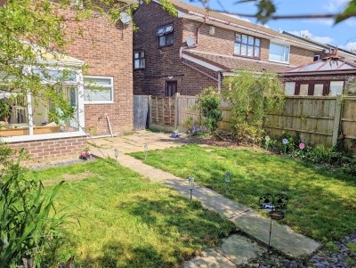 Images for Raithby Drive, Hawkley Hall, Wigan, WN3 5PZ EAID:Regan Hallworth BID:Regan & Hallworth- Wigan