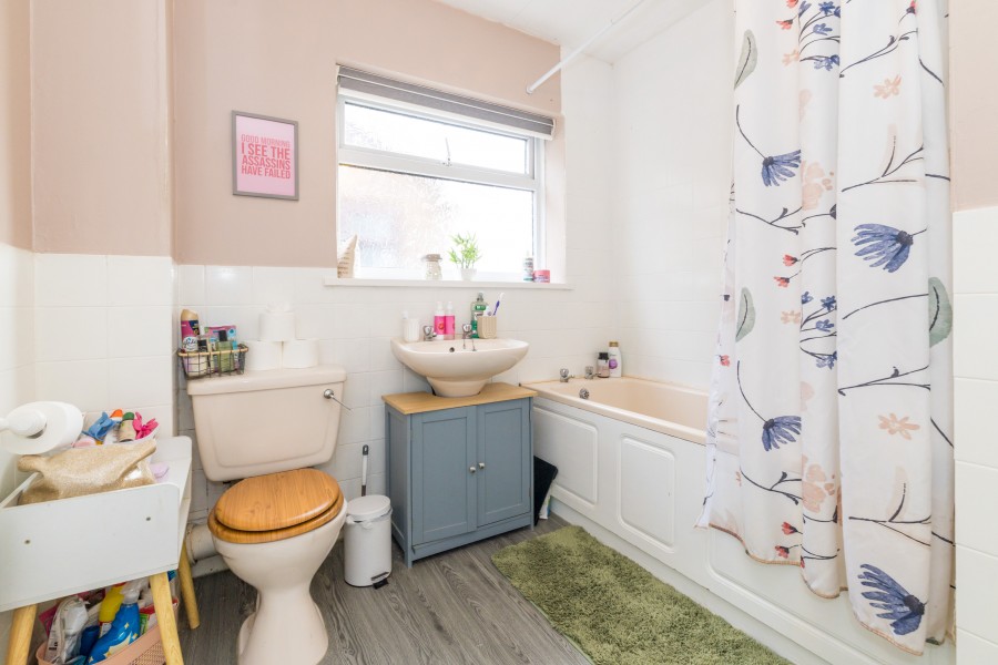 Images for Raithby Drive, Hawkley Hall, Wigan, WN3 5PZ