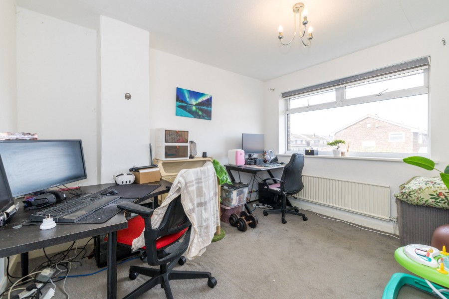 Images for Raithby Drive, Hawkley Hall, Wigan, WN3 5PZ