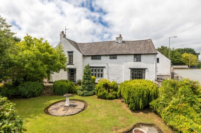 Club House Farm, Wigan Road, Shevington, WN6 8AP