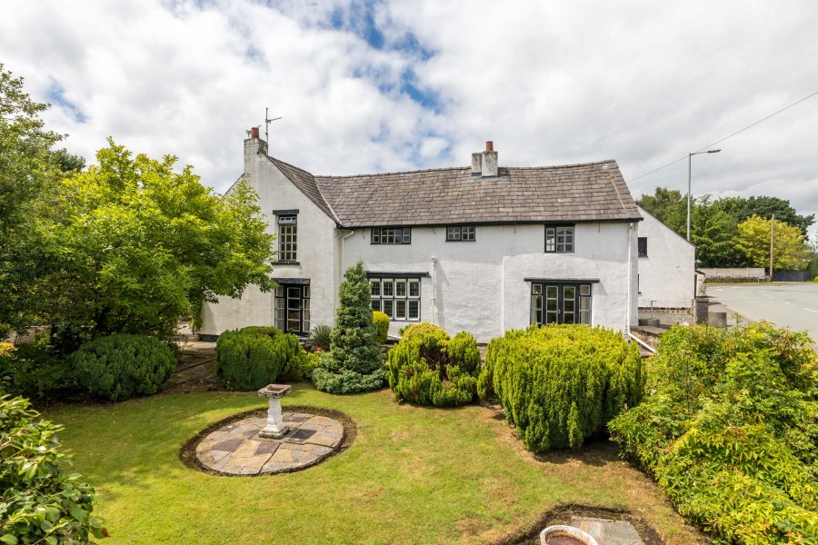 Images for Club House Farm, Wigan Road, Shevington, WN6 8AP
