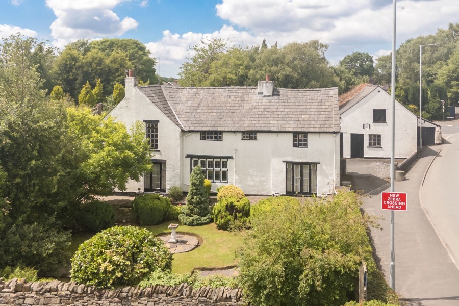 Images for Club House Farm, Wigan Road, Shevington, WN6 8AP