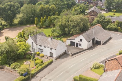 Images for Club House Farm, Wigan Road, Shevington, WN6 8AP EAID:Regan Hallworth BID:Regan & Hallworth- Wigan