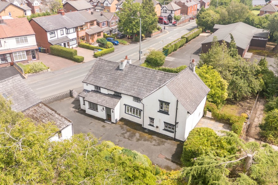 Images for Club House Farm, Wigan Road, Shevington, WN6 8AP