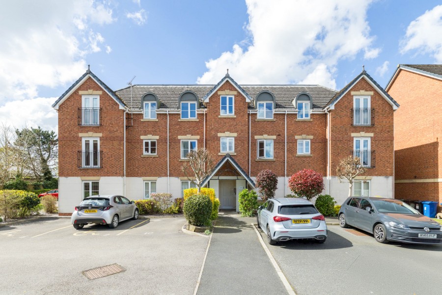 Images for Meadow View, Orrell, WN5 8QG