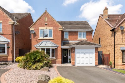 Kielder Close, Ashton-In-Makerfield, WN4 0JR
