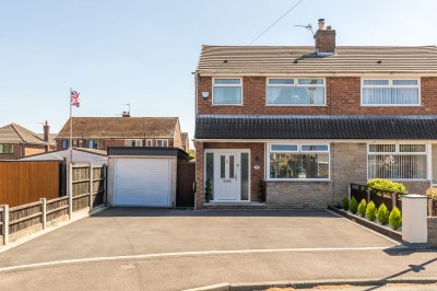 Images for Newland Avenue, Pemberton, WN5 9HA EAID:Regan Hallworth BID:Regan & Hallworth- Wigan