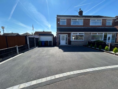 Newland Avenue, Pemberton, WN5 9HA