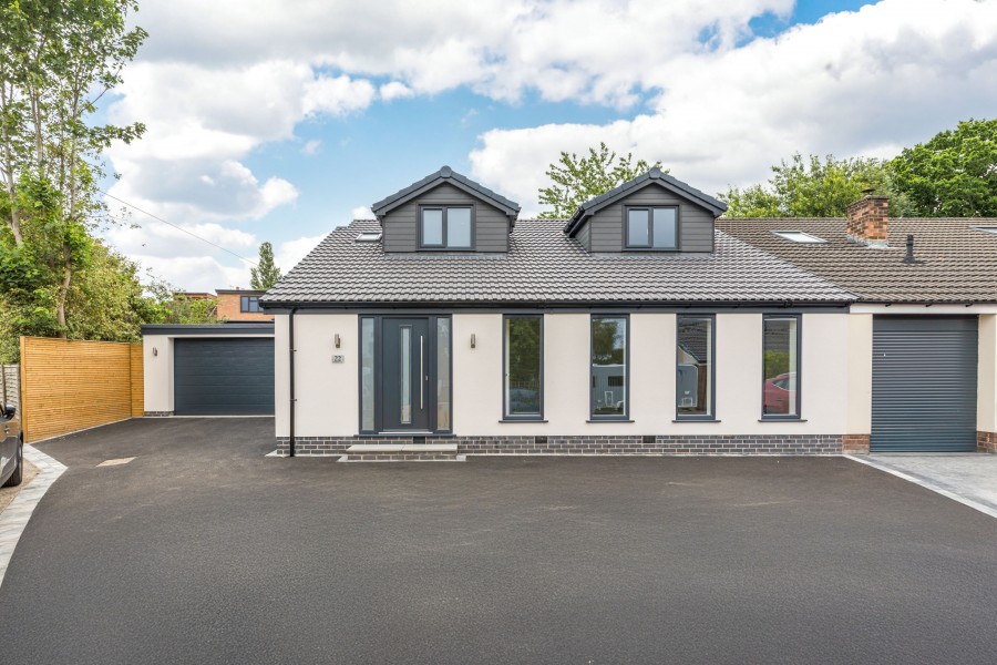 Images for Springmount Drive, Hilldale, Parbold, WN8 7AP