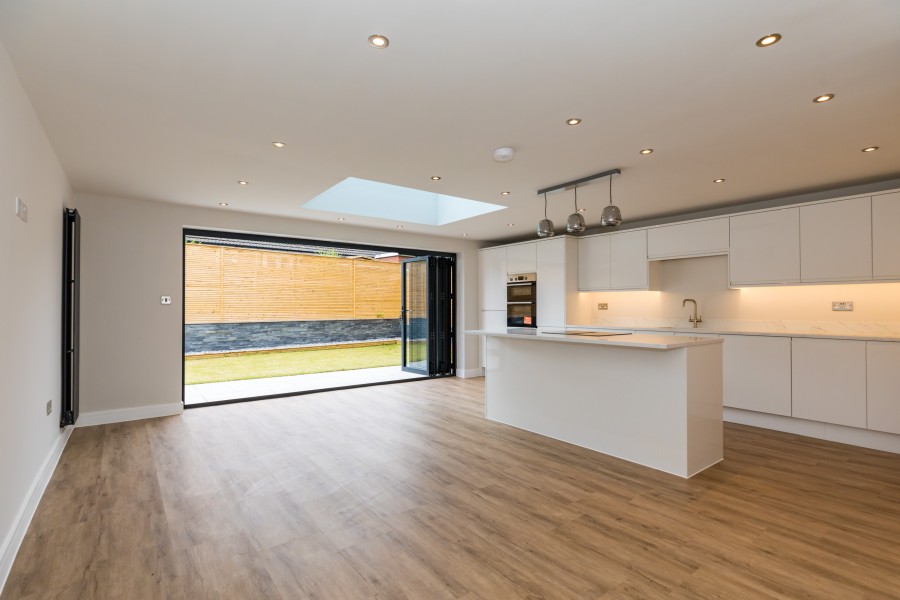 Images for Springmount Drive, Hilldale, Parbold, WN8 7AP