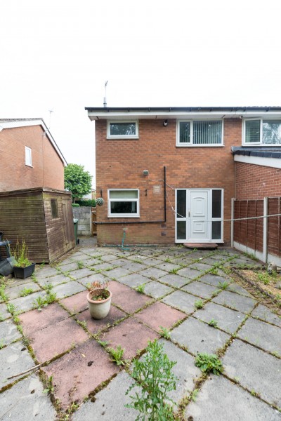 Images for Chatsworth Avenue, Springview, Wigan, WN3 4PJ EAID:Regan Hallworth BID:Regan & Hallworth- Wigan