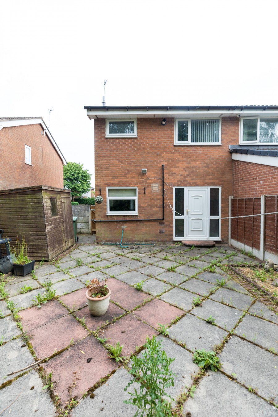 Images for Chatsworth Avenue, Springview, Wigan, WN3 4PJ