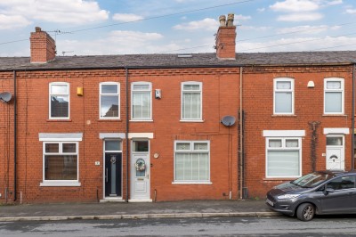 Images for Newman Avenue, Springfield, WN6 7RE EAID:Regan Hallworth BID:Regan & Hallworth- Wigan