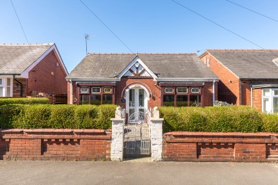 Banner Street, Ince, WN3 4NA