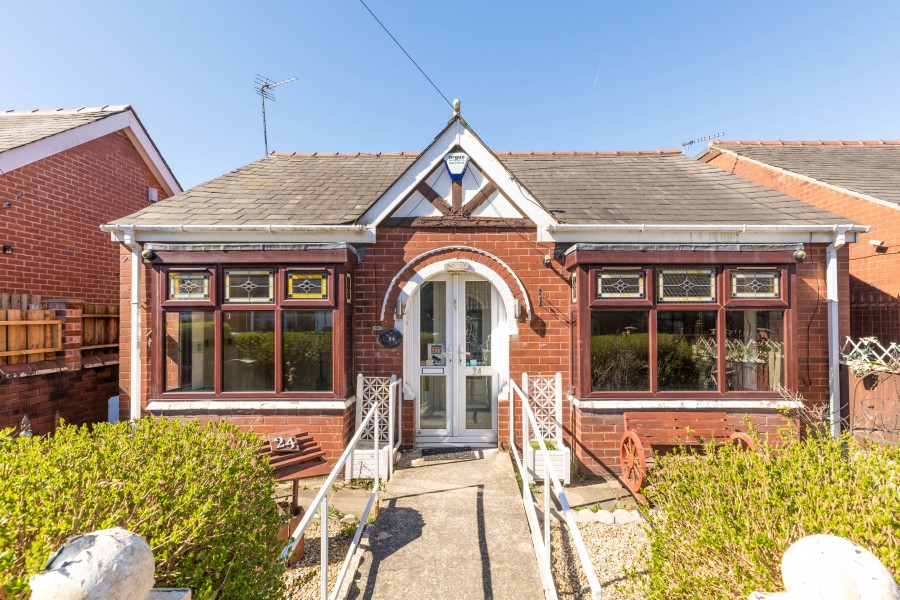 Images for Banner Street, Ince, WN3 4NA