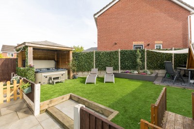 Images for Westbourne Close, Ince, WN3 4JE EAID:Regan Hallworth BID:Regan & Hallworth- Wigan