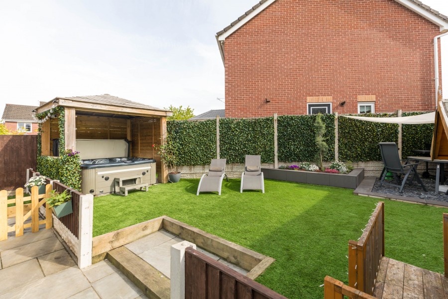 Images for Westbourne Close, Ince, WN3 4JE