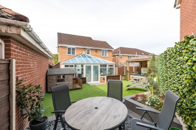 Images for Westbourne Close, Ince, WN3 4JE EAID:Regan Hallworth BID:Regan & Hallworth- Wigan