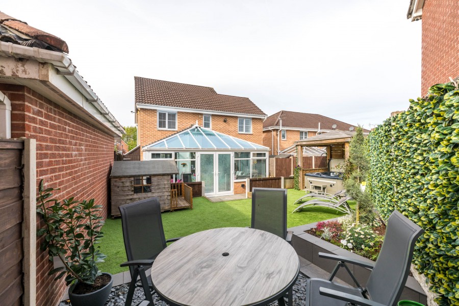 Images for Westbourne Close, Ince, WN3 4JE