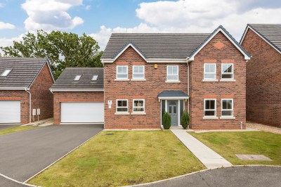 Fairy Glen, Fossdale Moss, Leyland, PR26 7AT