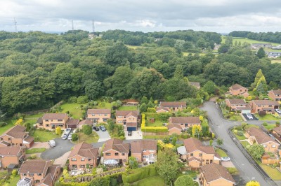 Dalecrest, Billinge, WN5 7JZ