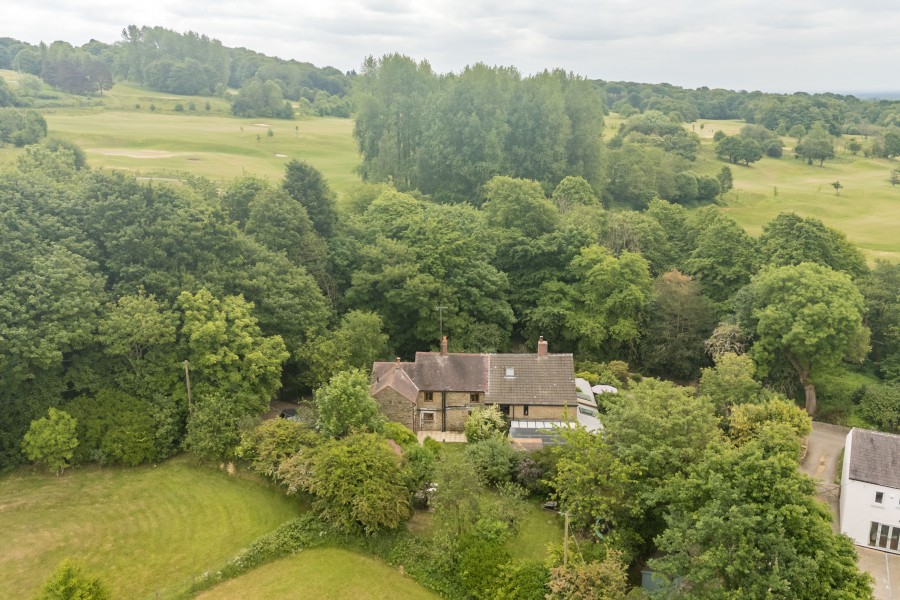 Images for Dog In The Wall Cottage , Sennicar Lane, Haigh, WN2 1LS