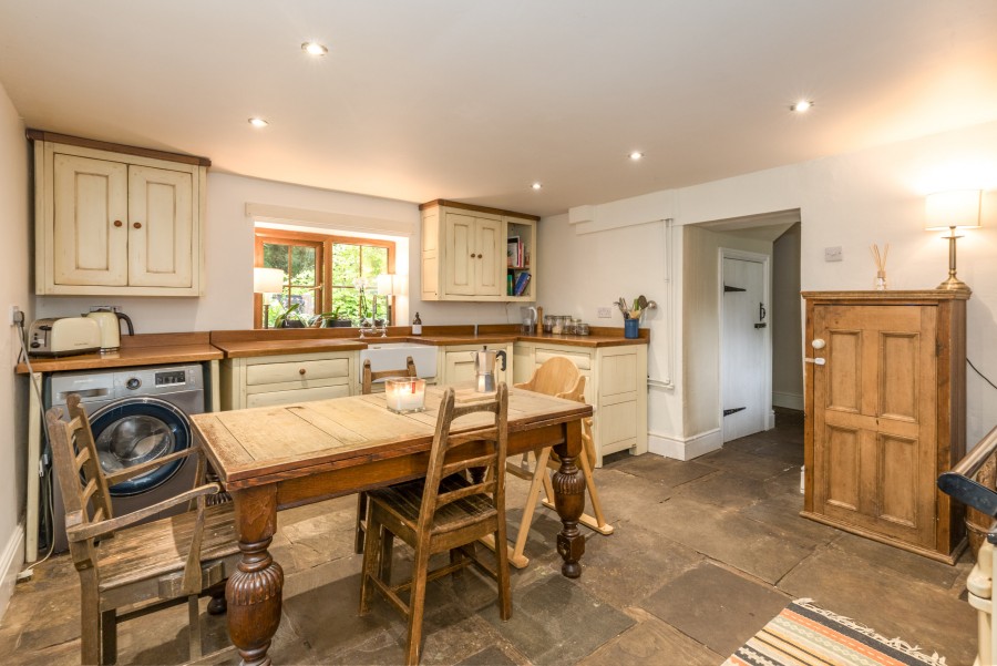 Images for Dog In The Wall Cottage , Sennicar Lane, Haigh, WN2 1LS