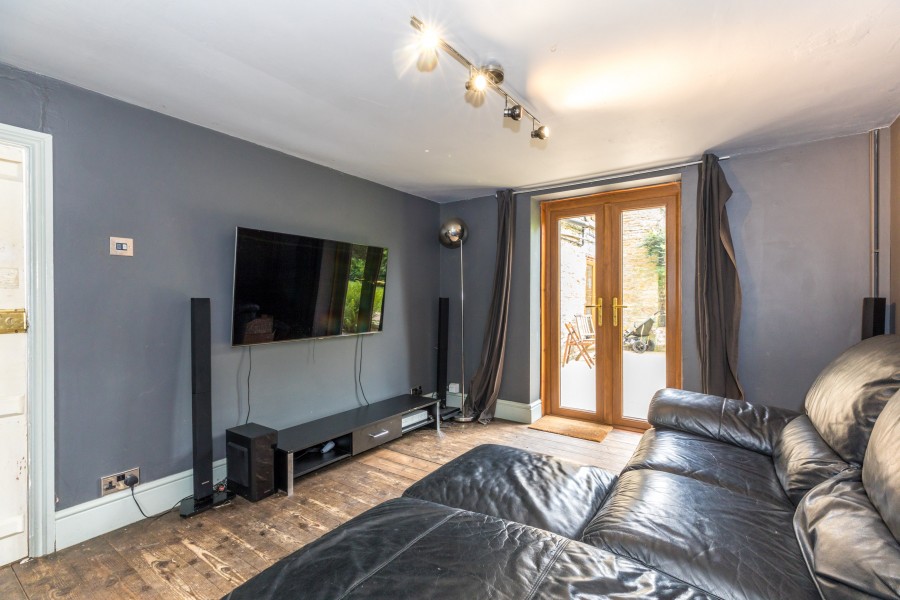 Images for Dog In The Wall Cottage , Sennicar Lane, Haigh, WN2 1LS