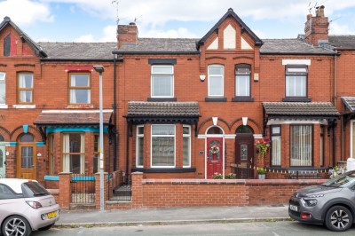 Images for Barnsley Street, Wigan, WN6 7HZ EAID:Regan Hallworth BID:Regan & Hallworth- Wigan