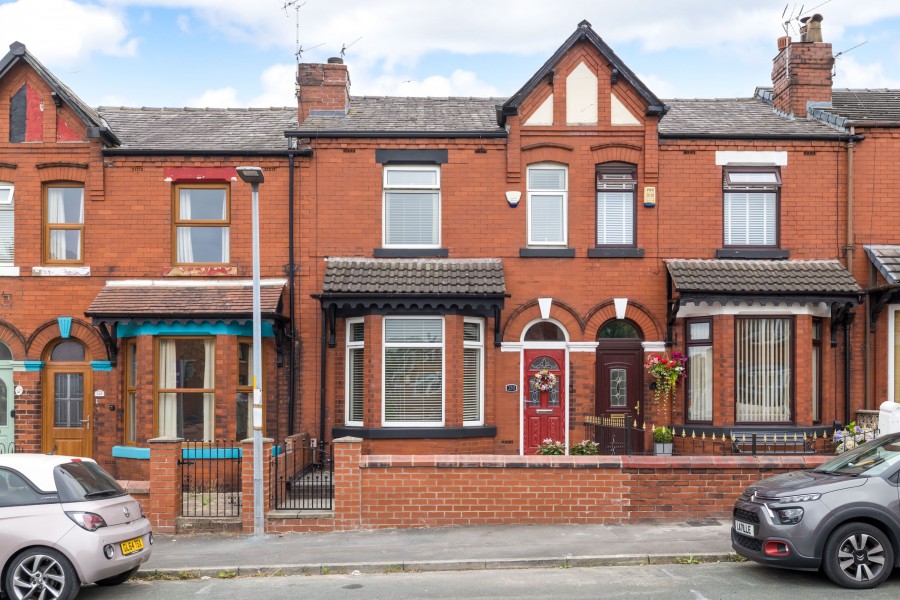Images for Barnsley Street, Wigan, WN6 7HZ