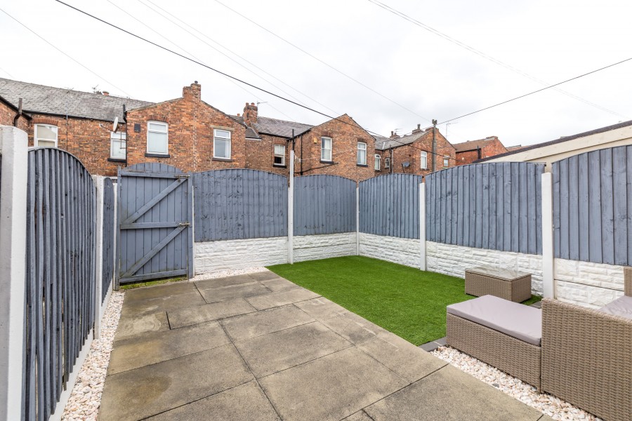 Images for Barnsley Street, Wigan, WN6 7HZ