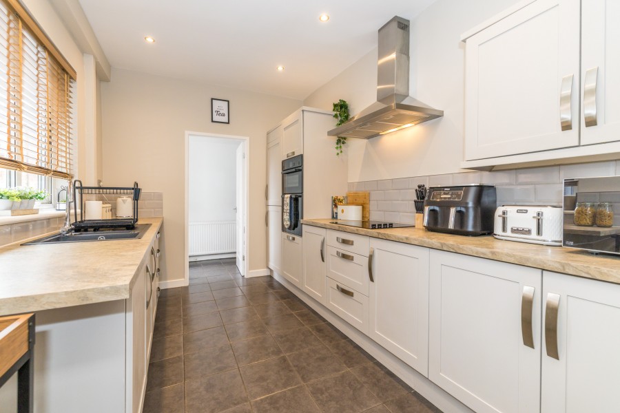 Images for Barnsley Street, Wigan, WN6 7HZ