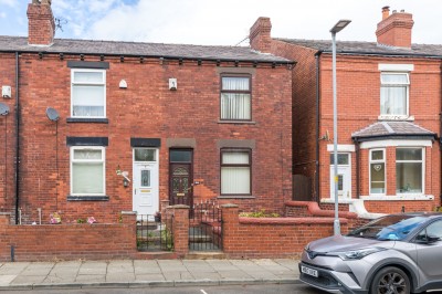 Princess Road, Ashton-In-Makerfield, WN4 9DD