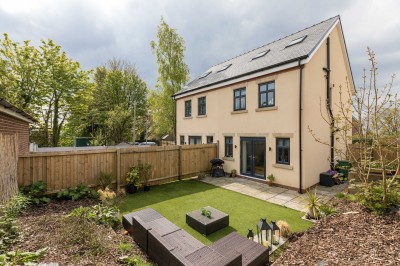 Haigh Road, Aspull, WN2 1YA