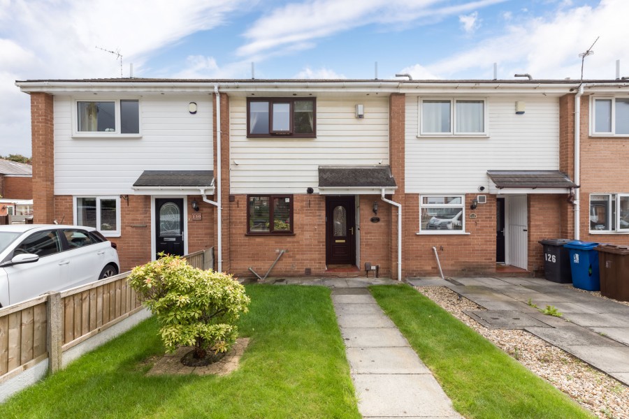 Images for Baker Street, Poolstock, WN3 5HQ