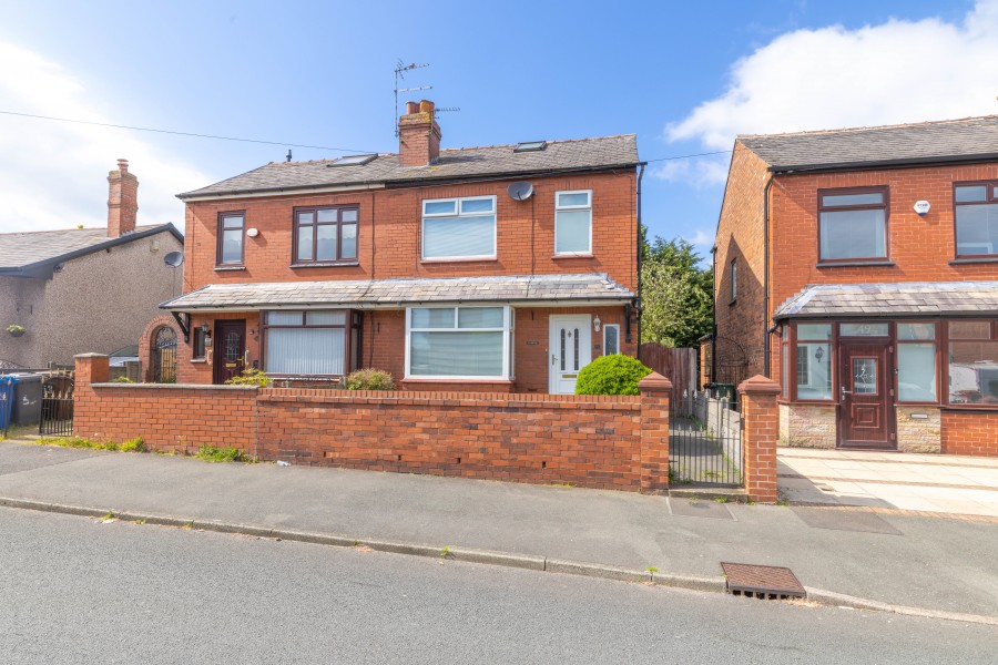 Images for Smethurst Lane, Pemberton, WN5 8BG