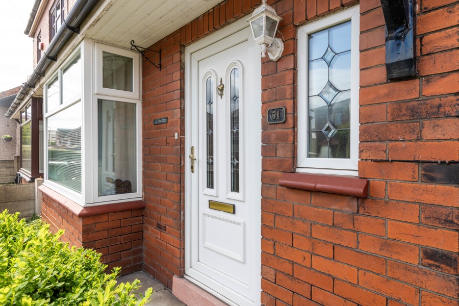 Images for Smethurst Lane, Pemberton, WN5 8BG