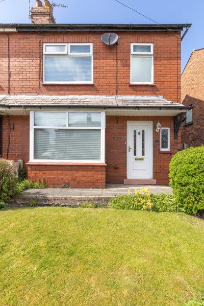 Images for Smethurst Lane, Pemberton, WN5 8BG EAID:Regan Hallworth BID:Regan & Hallworth- Wigan
